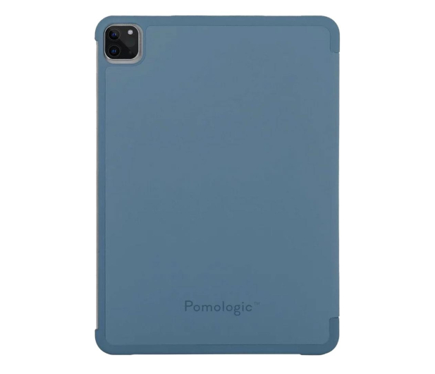 Pomologic BookCase iPad Pro 12.9" 4/5/6G navy - 1261764 - zdjęcie 2